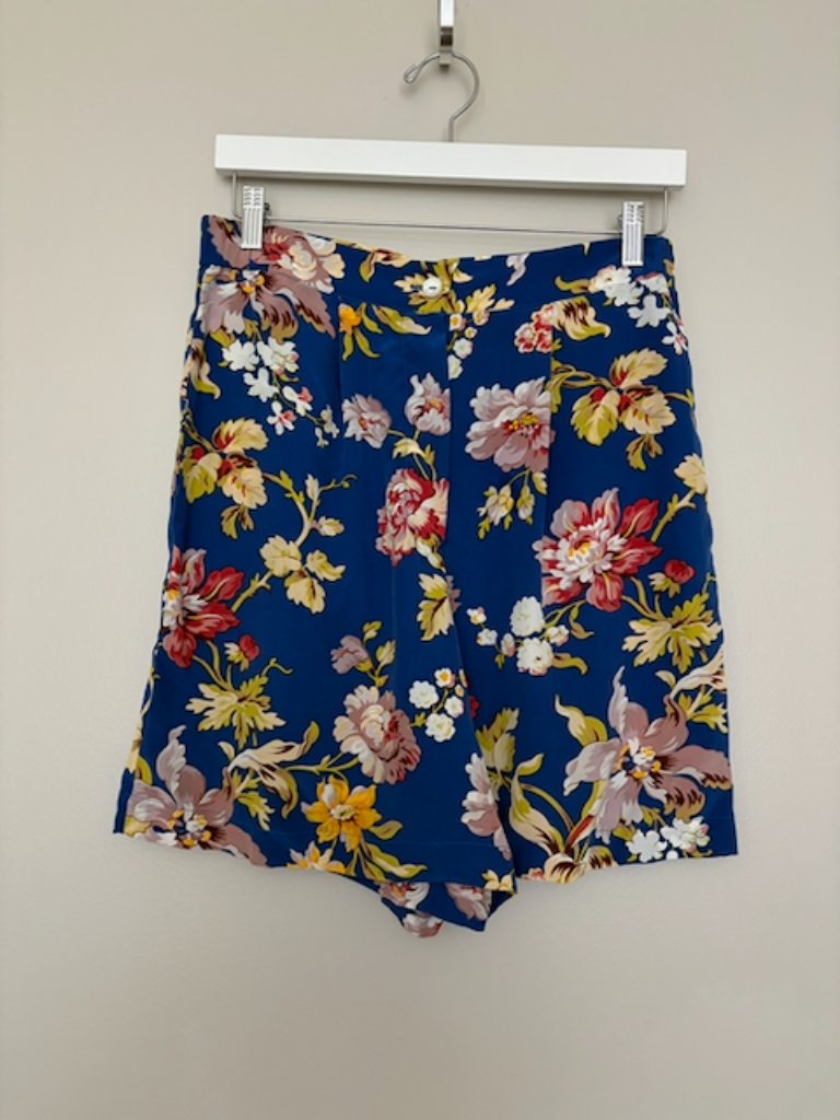 Olivia Von Halle Silk Pajama Set - Nwt — image 3 of 7